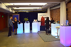 RANDALL MORRIS FOUNDATION CELEBRITY POKER TOURNAMENT